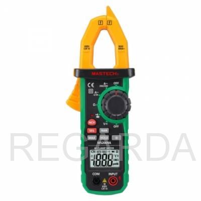 MS2009A Клещи токоизмерительные