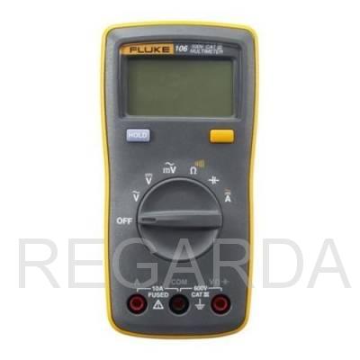 Мультиметр  FLUKE 106