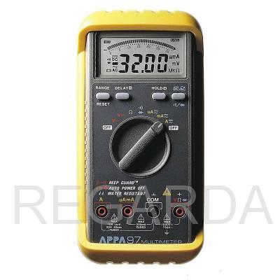 APPA97 Мультиметр