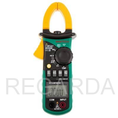 MS2008B клещи токовые MASTECH