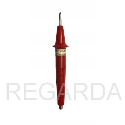 Устройство проверки указателей: УПУН