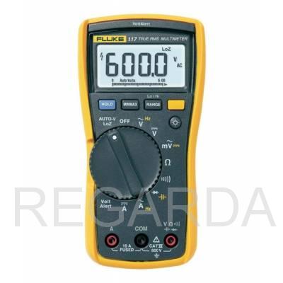 FLUKE 117 Мультиметр