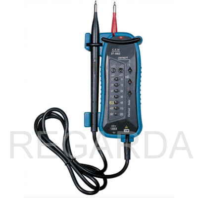 DT-9902 Указатель напряжения