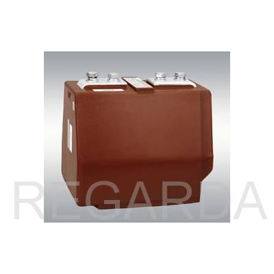 Трансформатор тока: ТОЛ-10