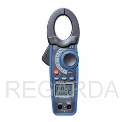 DT-3340 Клещи электроизмерительные