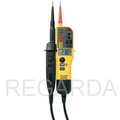 Тестер-пробник напряжения  Fluke T150