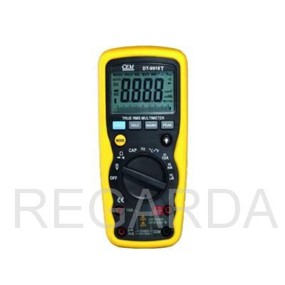 DT-9918T Мультиметр