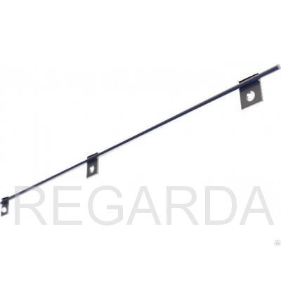 Заземляющий проводник ЗП-1 (1 метр)