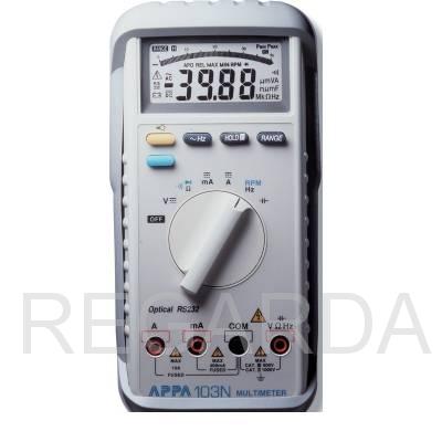 APPA 103N Мультиметр