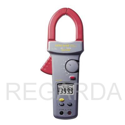 APPA A15R Клещи токоизмерительные 