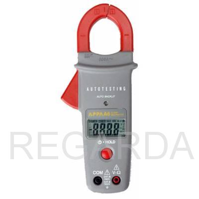 APPA A6DR Клещи токоизмерительные