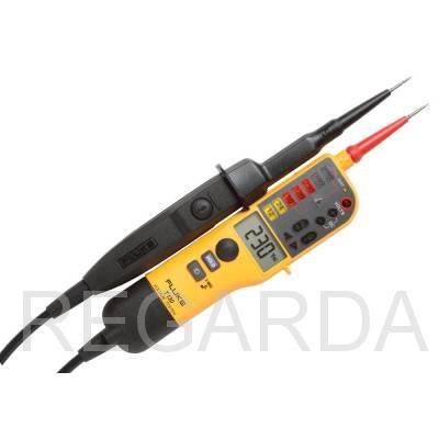 Тестер-пробник: FLUKE T130