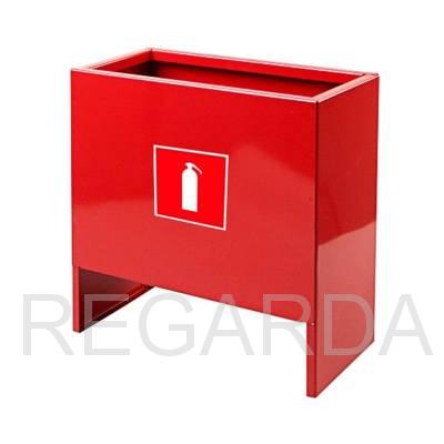 Подставка под огнетушитель П-15-2