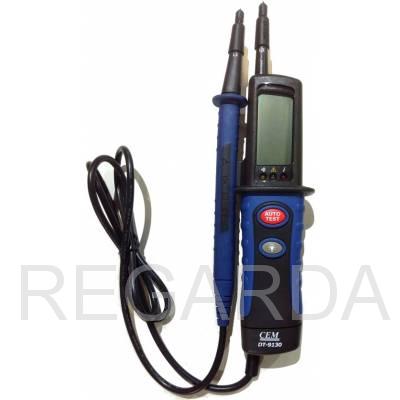 DT-9030 Тестер электрический