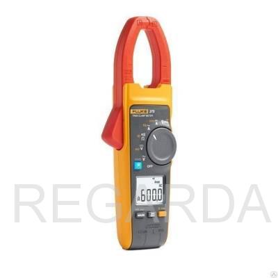 FLUKE 375/E Клещи токоизмерительные (с поверкой)