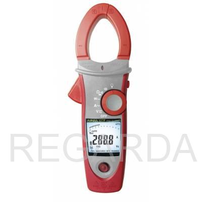 APPA 137F Клещи токоизмерительные