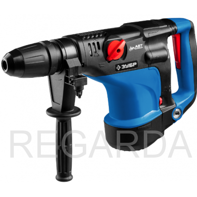 Перфоратор SDS-Max ЗПМ-40-1100 ЭК