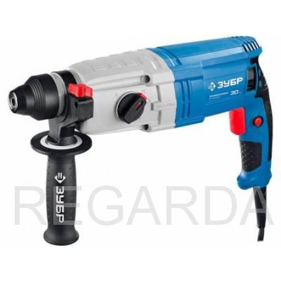Перфоратор SDS-plus ЗП-30-900 К