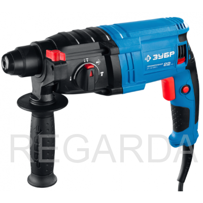 Перфоратор SDS-plus ЗП-22-650 К