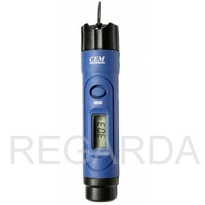 IR-67 Компактный пирометр для бесконтактного измерения температуры