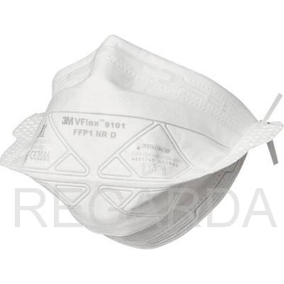 Респиратор 3м vflex 9101