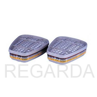 Фильтр 3М 6057