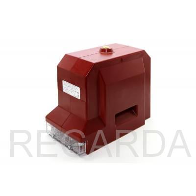 Трансформатор напряжения  ЗНОЛ-НТЗ-10-10000/V3 100/V3 100/3-0,5/3 -50/100