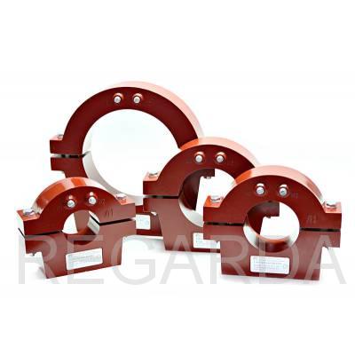 Трансформатор тока  ТЗЛК-НТЗ-0.66-70-30/1 УХЛ2