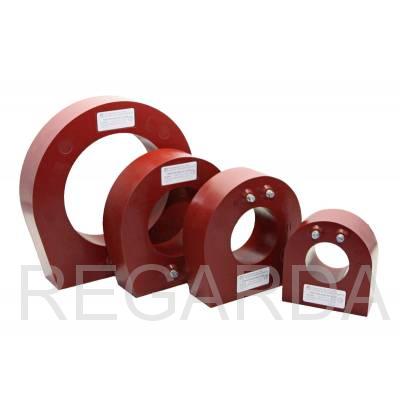 Трансформатор тока  ТЗЛК-НТЗ-0.66-205-60/1 УХЛ2