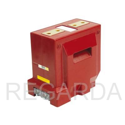 Трансформатор тока: ТОЛ-НТЗ-10-01