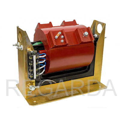 Силовой трансформатор: ОЛС-НТЗ- 2.5/10 УХЛ2