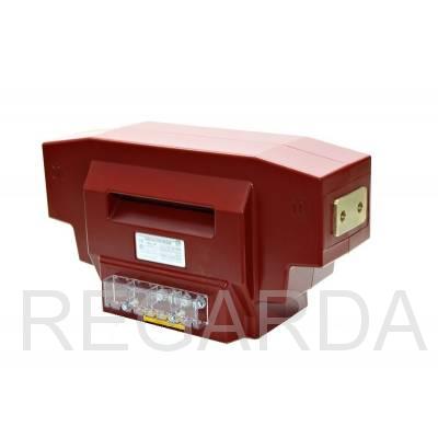 Трансформатор тока: ТОЛ-НТЗ-10-41А-0.5Fs10/10Р10-10/15-200/5 20кА УХЛ2