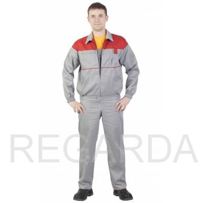 Костюм "Гелиос"