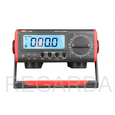 UT802 Мультиметр