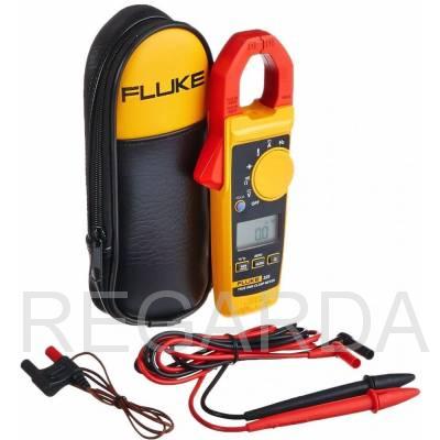 Fluke 325 Клещи токоизмерительные