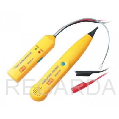 MS6812A Трассоискатель MASTECH