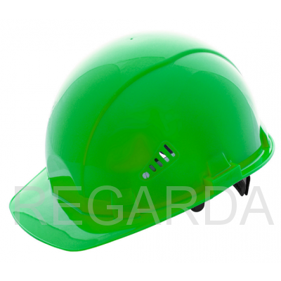Каска защитная СОМЗ-55 FavoriT ZEN® зеленая