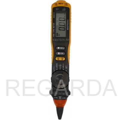 MS8211D Цифровой мультиметр-щуп MASTECH