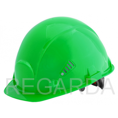 Каска защитная: СОМЗ-55 ВИЗИОН зелёная