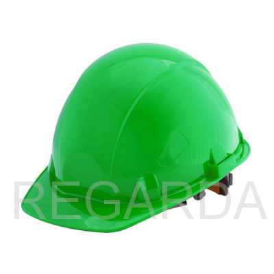 Каска защитная термостойкая СОМЗ-55 FavoriT Termo RAPID зелёная