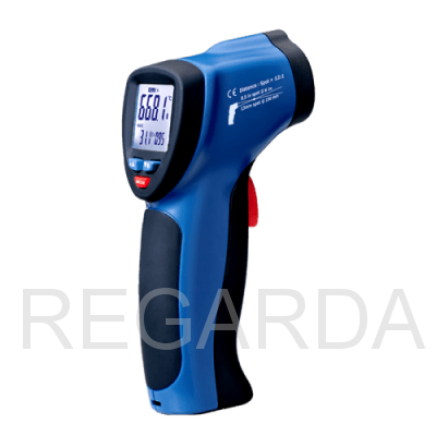 DT-8833 Пирометр
