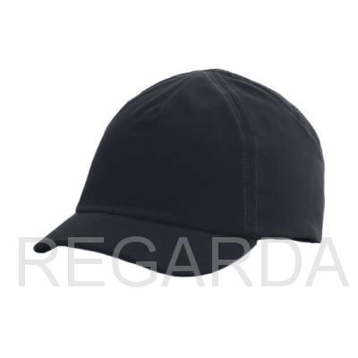 Каскетка защитная RZ ВИЗИОН CAP чёрная