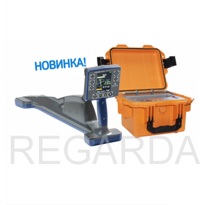 Трассоискатель  СТАЛКЕР 15-24