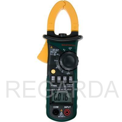 MS2108 клещи токовые MASTECH