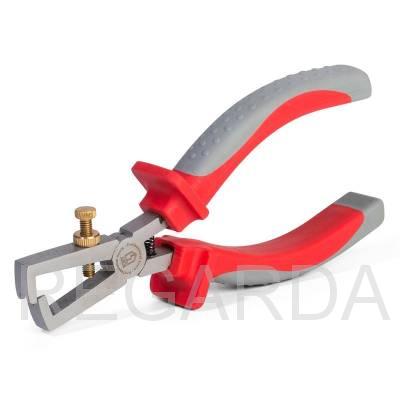 Стриппер изолированный  160 мм КВТ