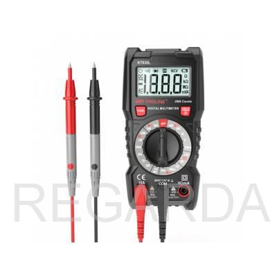 PROLINE KT 830L Мультиметр 