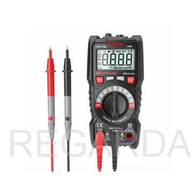 PROLINE KT 113B Мультиметр c True RMS