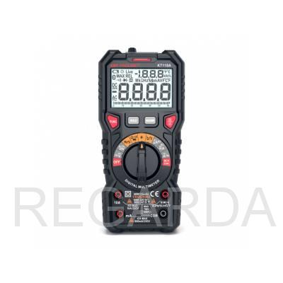 PROLINE КВТ KT 118A Мультиметр c True RMS 