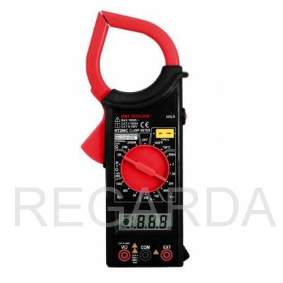 PROLINE KT 266C Токоизмерительные клещи