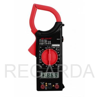 PROLINE КВТ KT 266F Токоизмерительные клещи